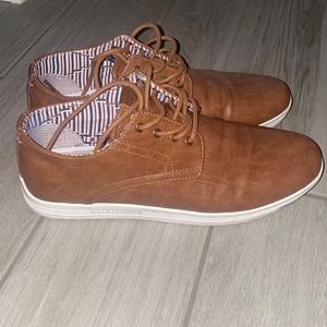 Ben Sherman Shoes